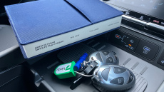 Hyundai SANTA FE 1.6 TGDi Plug-in Hybrid Calligraphy 5dr 4WD Auto Estate